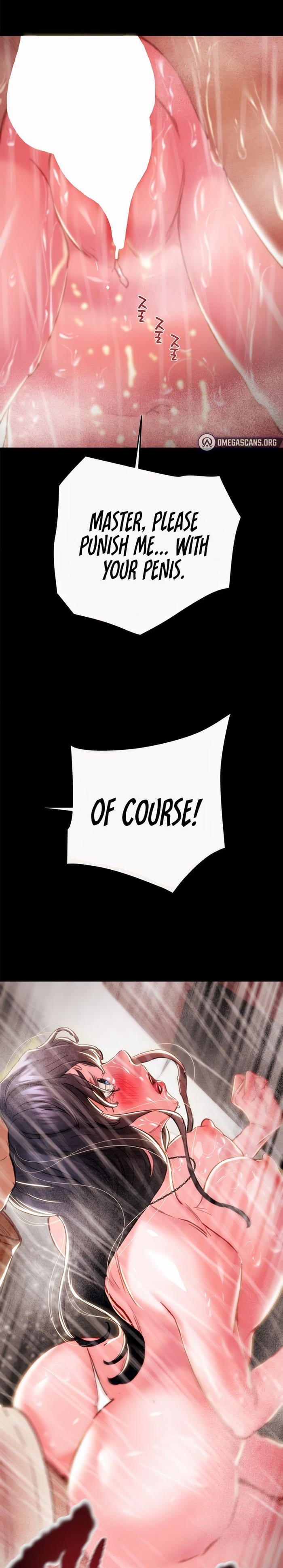 The Man Who Devours Uncensored, chapter 49, page 20 of 38
