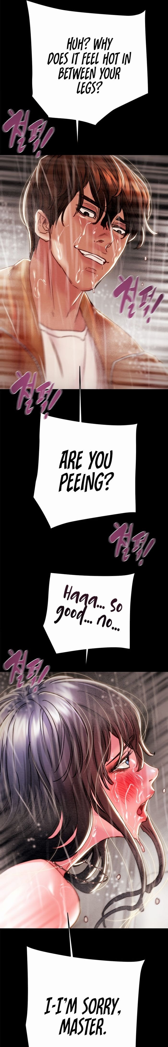 The Man Who Devours Uncensored, chapter 49, page 22 of 38