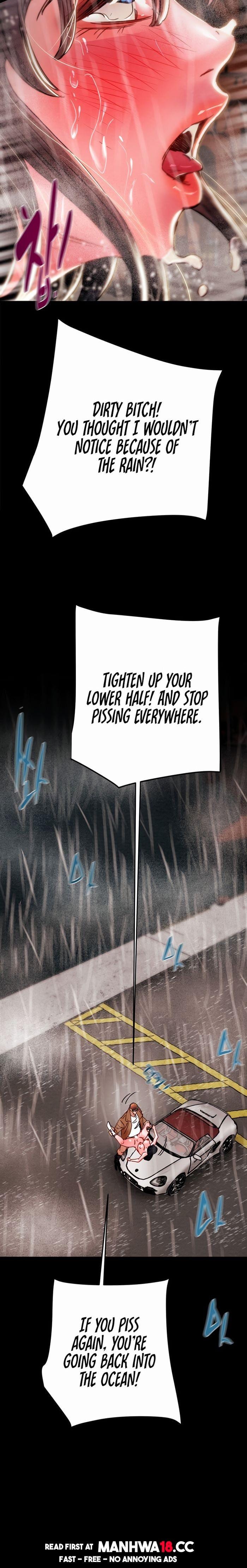 The Man Who Devours Uncensored, chapter 49, page 24 of 38