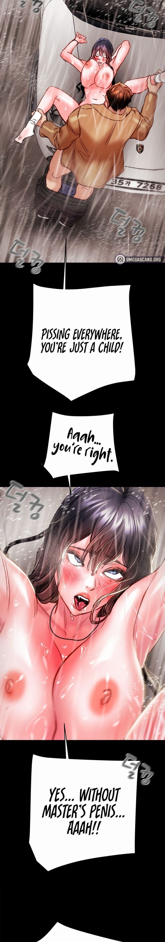 The Man Who Devours Uncensored, chapter 49, page 26 of 38