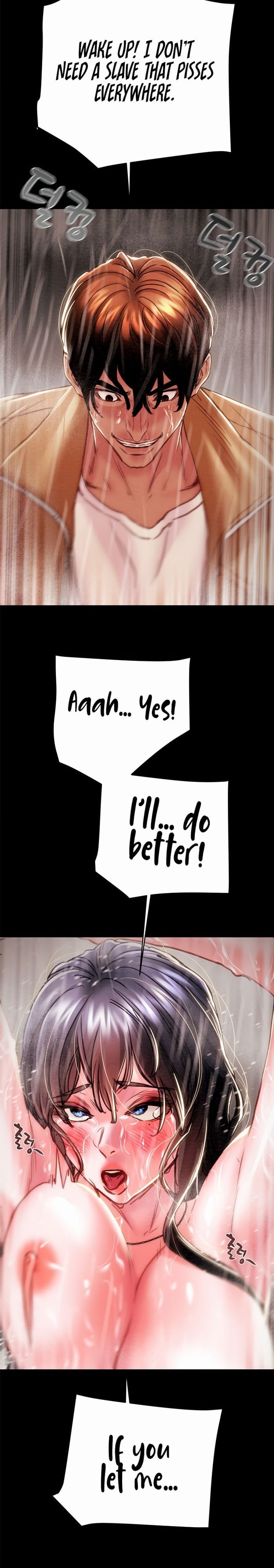 The Man Who Devours Uncensored, chapter 49, page 27 of 38