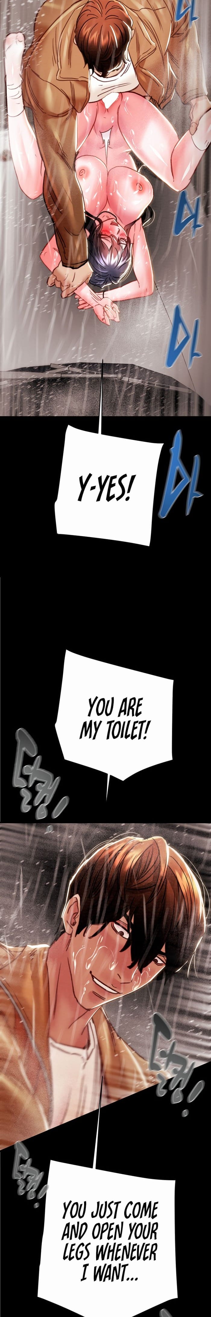 The Man Who Devours Uncensored, chapter 49, page 29 of 38