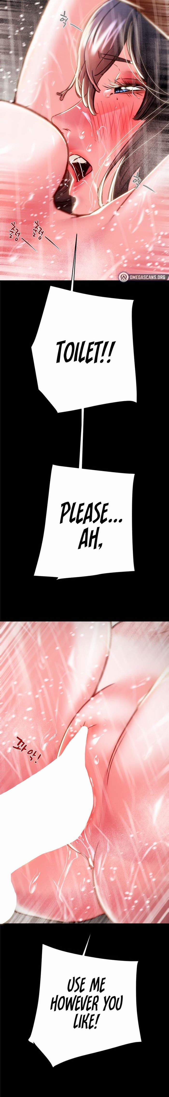The Man Who Devours Uncensored, chapter 49, page 32 of 38