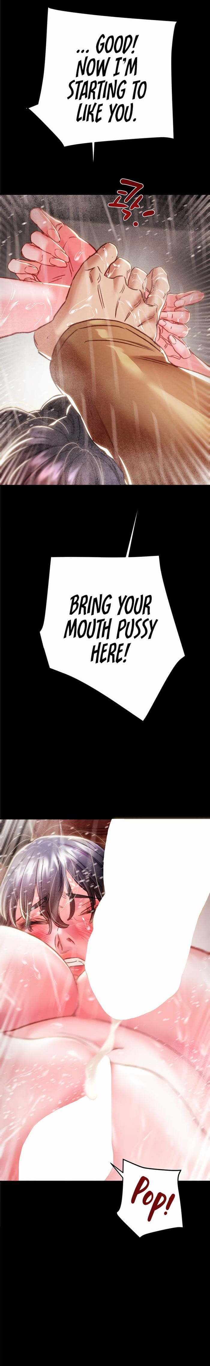 The Man Who Devours Uncensored, chapter 49, page 33 of 38