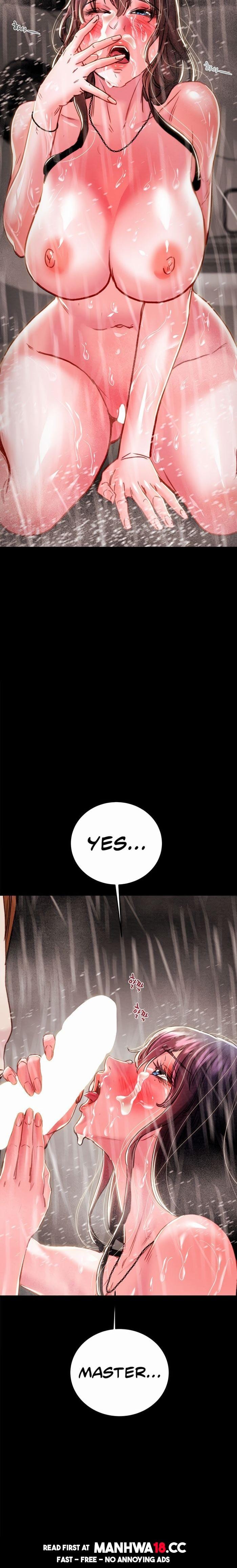 The Man Who Devours Uncensored, chapter 49, page 36 of 38