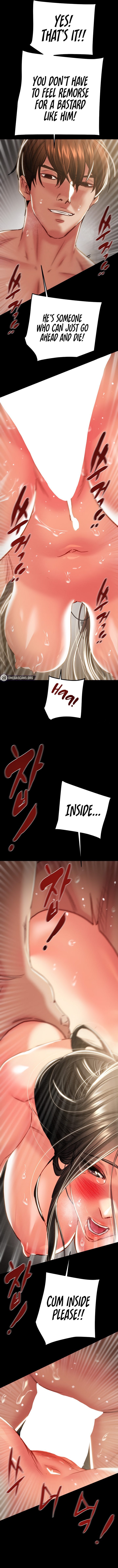 The Man Who Devours Uncensored, chapter 52, page 13 of 14