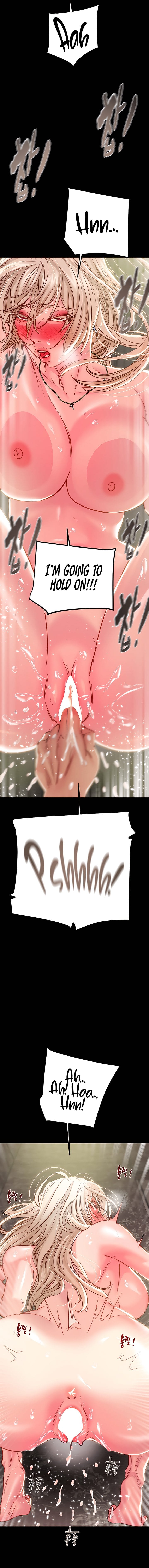 The Man Who Devours Uncensored, chapter 56, page 6 of 20
