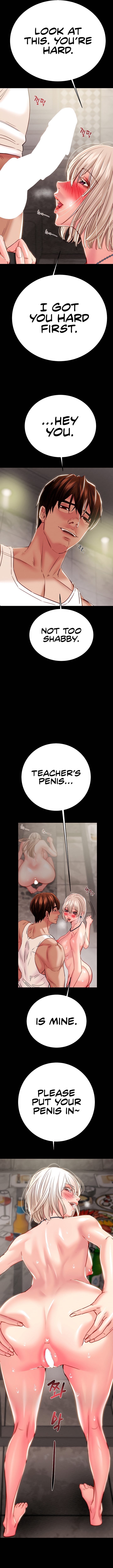 The Man Who Devours Uncensored, chapter 56, page 8 of 20