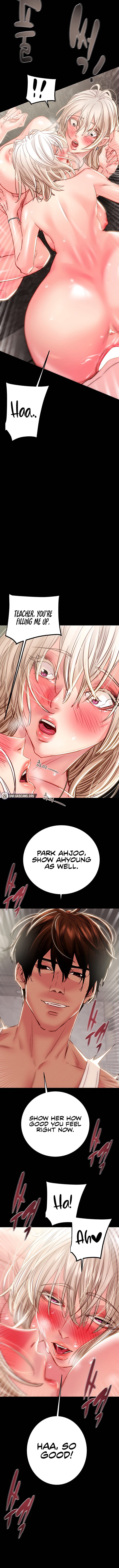 The Man Who Devours Uncensored, chapter 56, page 11 of 20