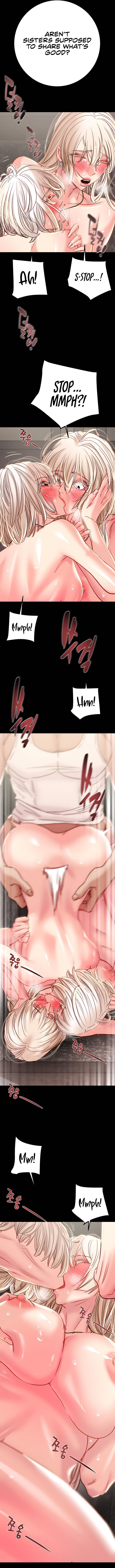 The Man Who Devours Uncensored, chapter 56, page 12 of 20