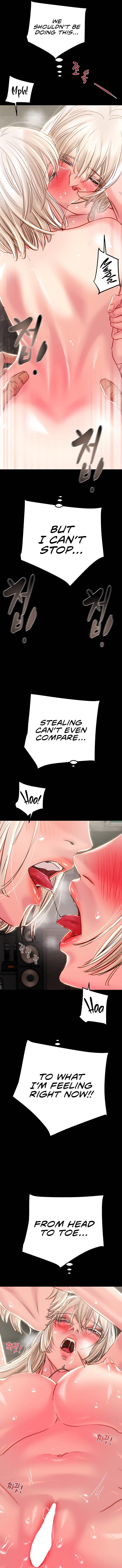 The Man Who Devours Uncensored, chapter 56, page 14 of 20
