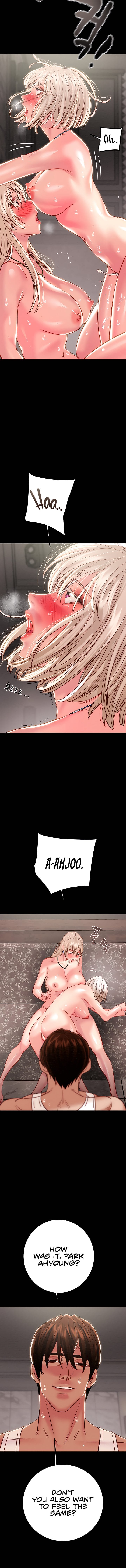 The Man Who Devours Uncensored, chapter 56, page 18 of 20