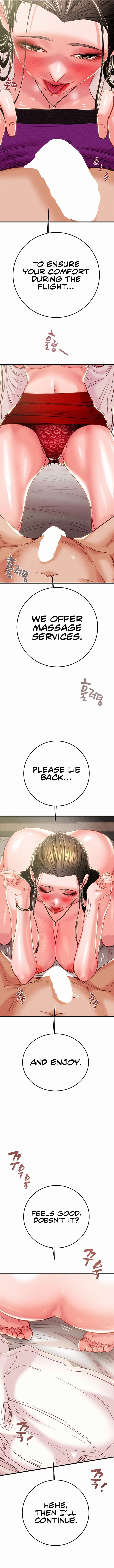 The Man Who Devours Uncensored, chapter 71, page 6 of 16