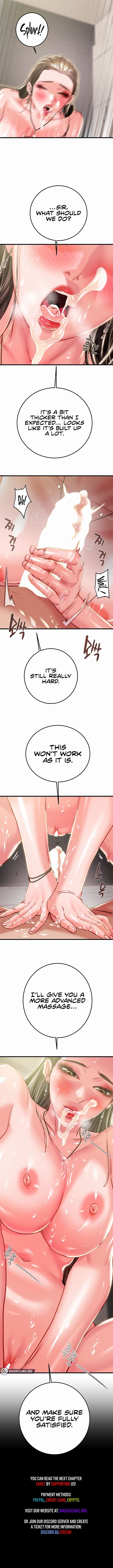 The Man Who Devours Uncensored, chapter 71, page 15 of 16