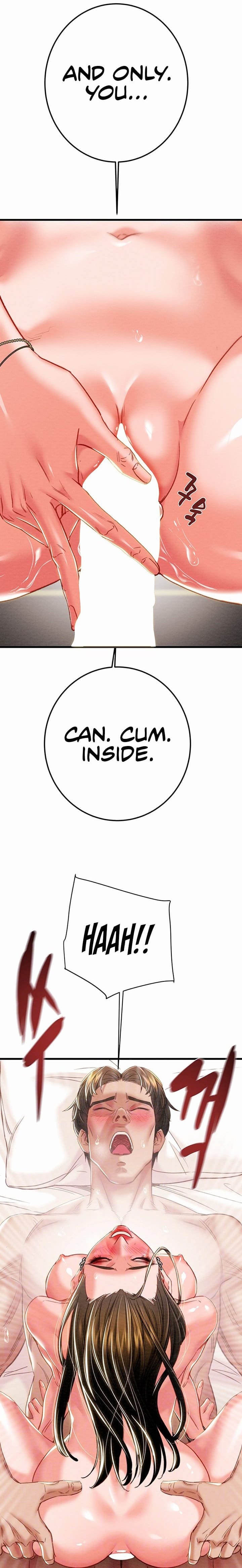 The Man Who Devours Uncensored, chapter 72, page 6 of 32