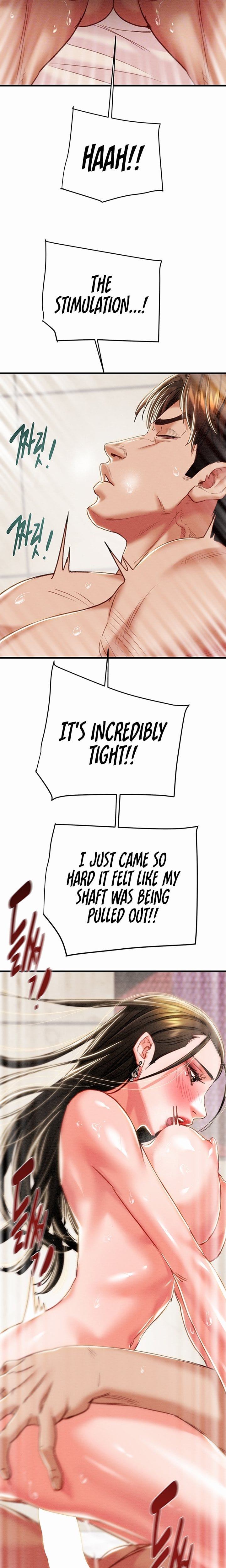 The Man Who Devours Uncensored, chapter 72, page 7 of 32
