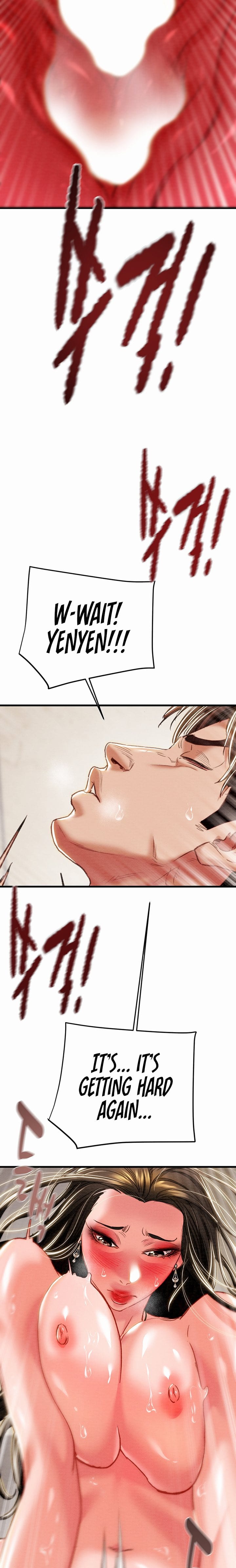 The Man Who Devours Uncensored, chapter 72, page 9 of 32
