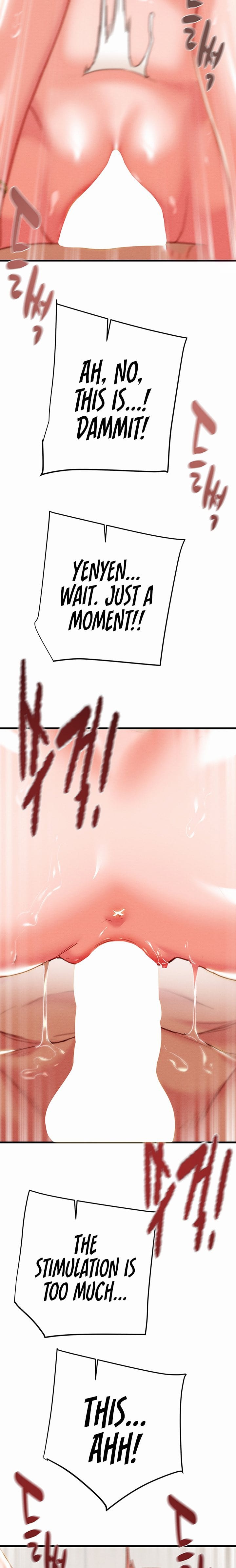 The Man Who Devours Uncensored, chapter 72, page 10 of 32
