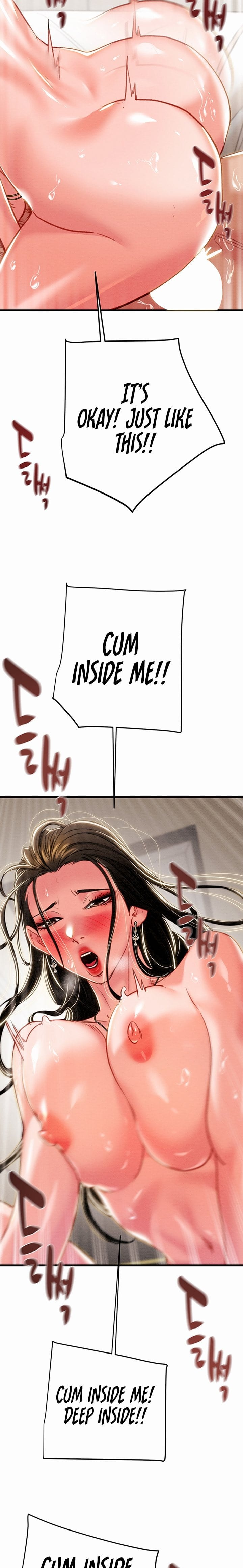 The Man Who Devours Uncensored, chapter 72, page 11 of 32
