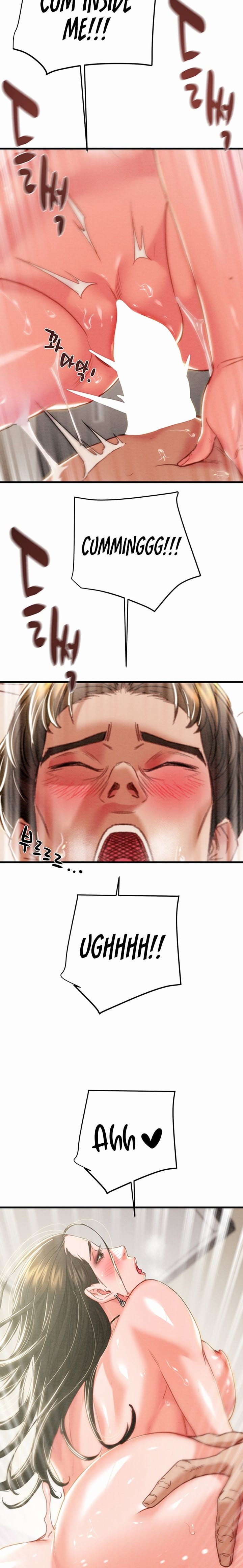 The Man Who Devours Uncensored, chapter 72, page 12 of 32