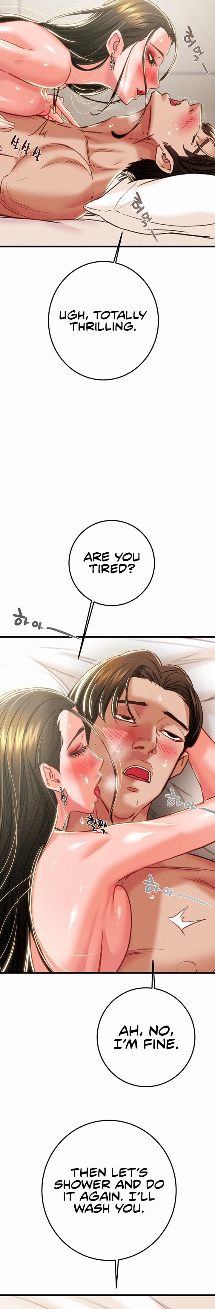 The Man Who Devours Uncensored, chapter 72, page 15 of 32