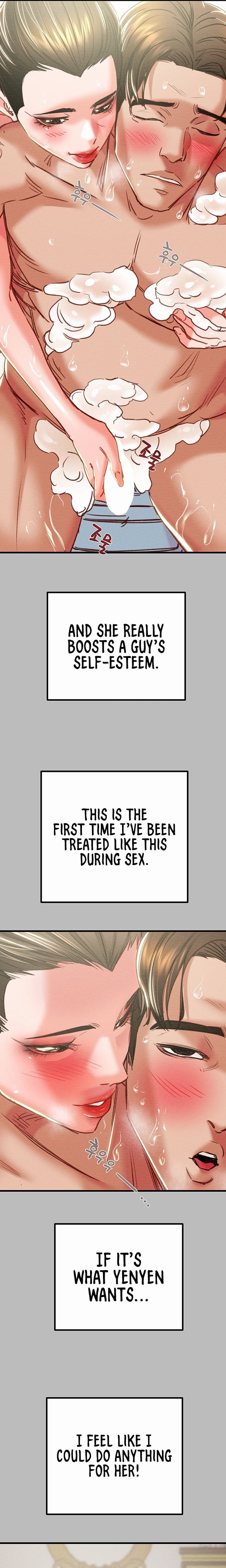 The Man Who Devours Uncensored, chapter 72, page 19 of 32
