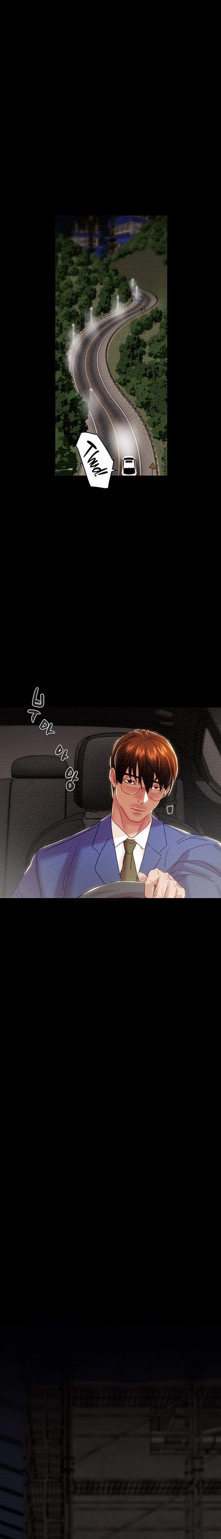 The Man Who Devours Uncensored, chapter 72, page 29 of 32