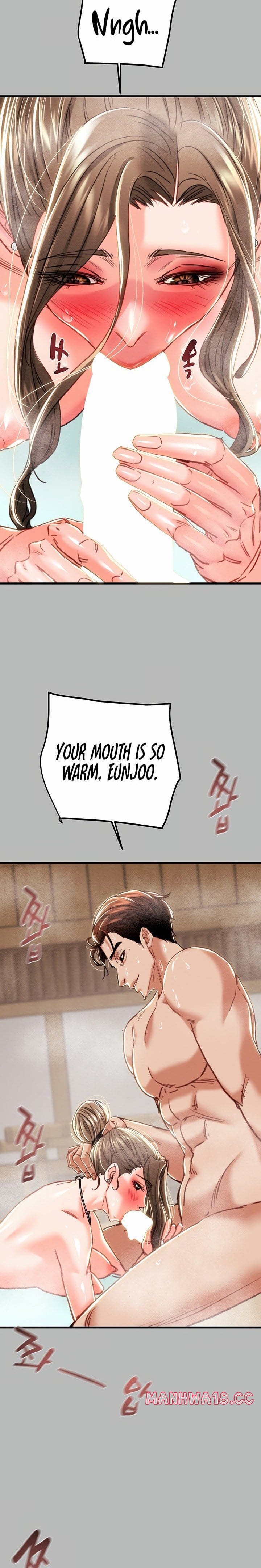 The Man Who Devours Uncensored, chapter 77, page 9 of 36
