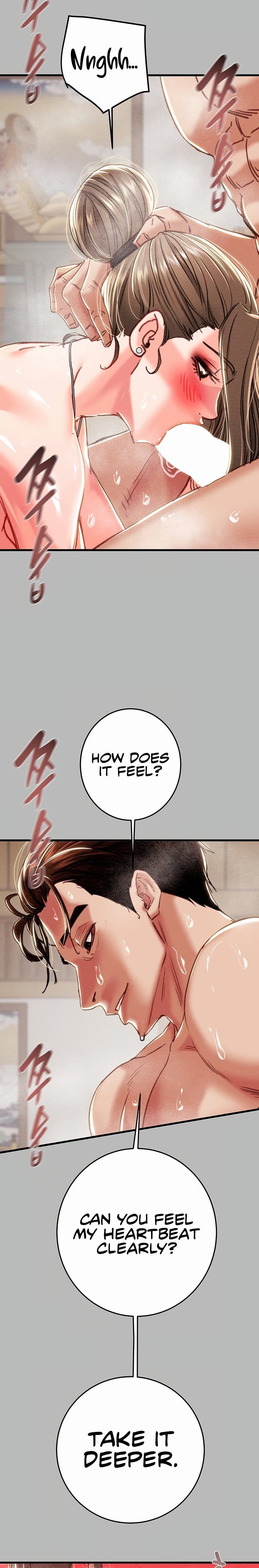The Man Who Devours Uncensored, chapter 77, page 10 of 36