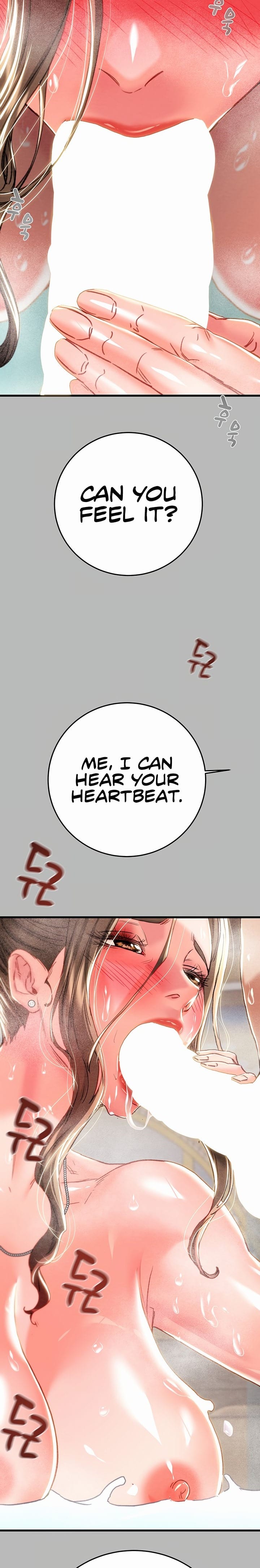 The Man Who Devours Uncensored, chapter 77, page 11 of 36
