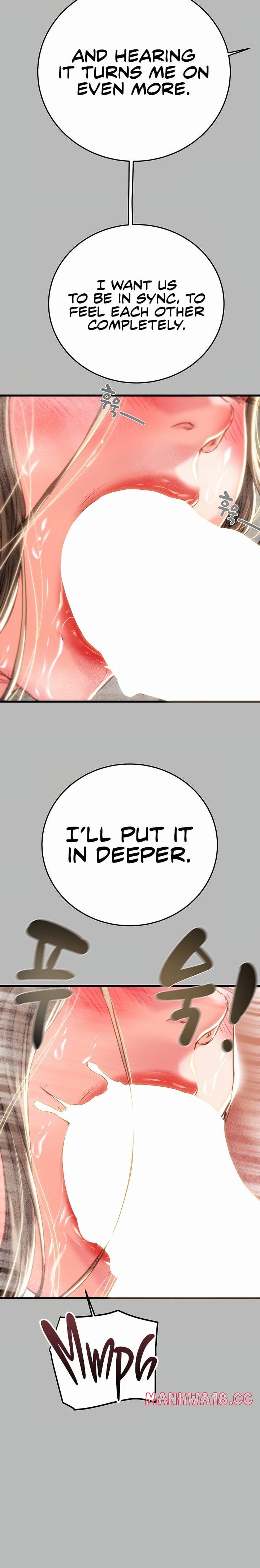 The Man Who Devours Uncensored, chapter 77, page 12 of 36