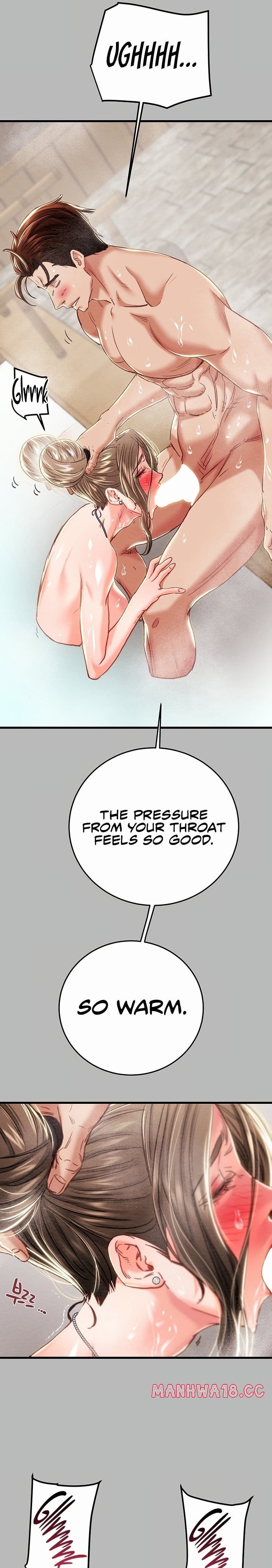 The Man Who Devours Uncensored, chapter 77, page 13 of 36