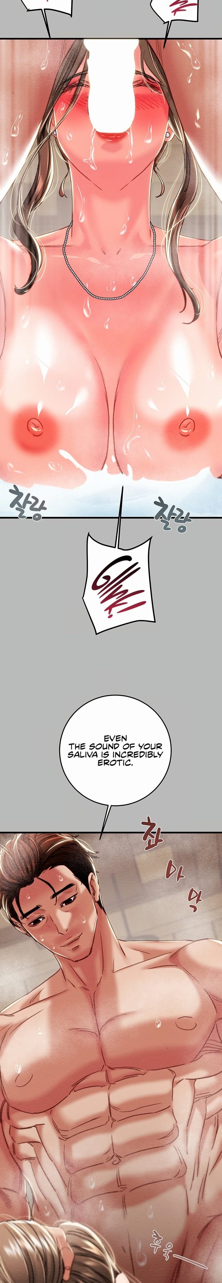 The Man Who Devours Uncensored, chapter 77, page 14 of 36