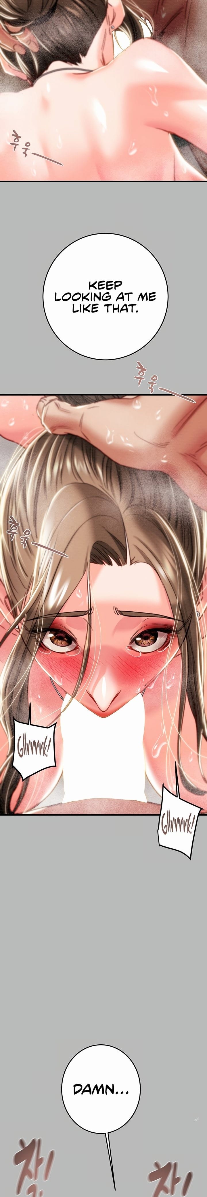 The Man Who Devours Uncensored, chapter 77, page 15 of 36