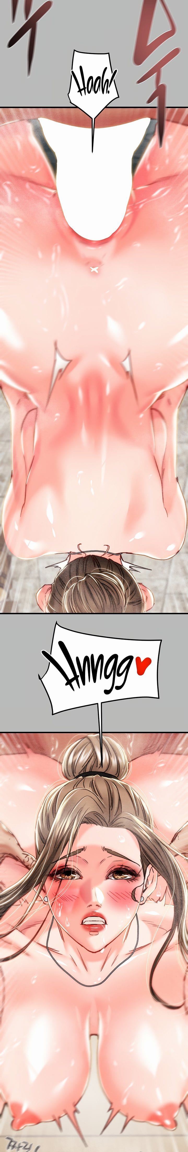 The Man Who Devours Uncensored, chapter 77, page 19 of 36