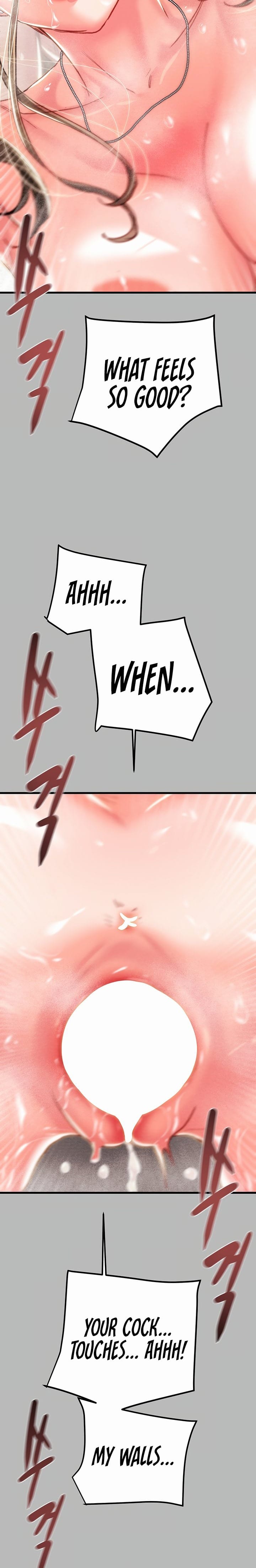 The Man Who Devours Uncensored, chapter 77, page 21 of 36