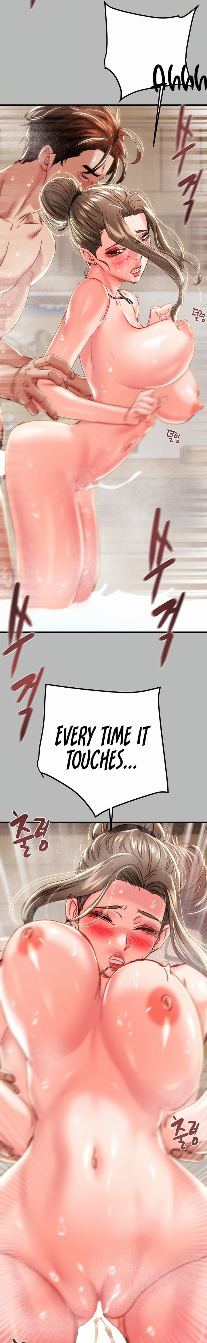 The Man Who Devours Uncensored, chapter 77, page 22 of 36