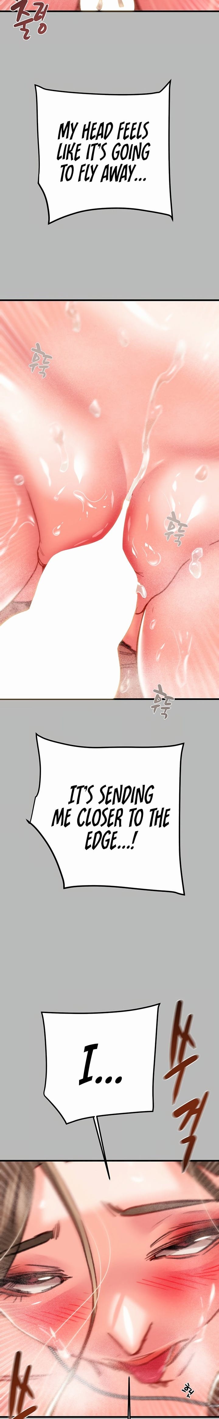 The Man Who Devours Uncensored, chapter 77, page 23 of 36