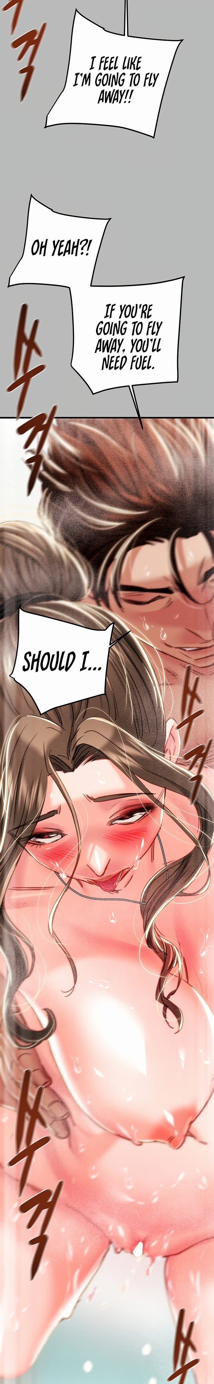 The Man Who Devours Uncensored, chapter 77, page 24 of 36