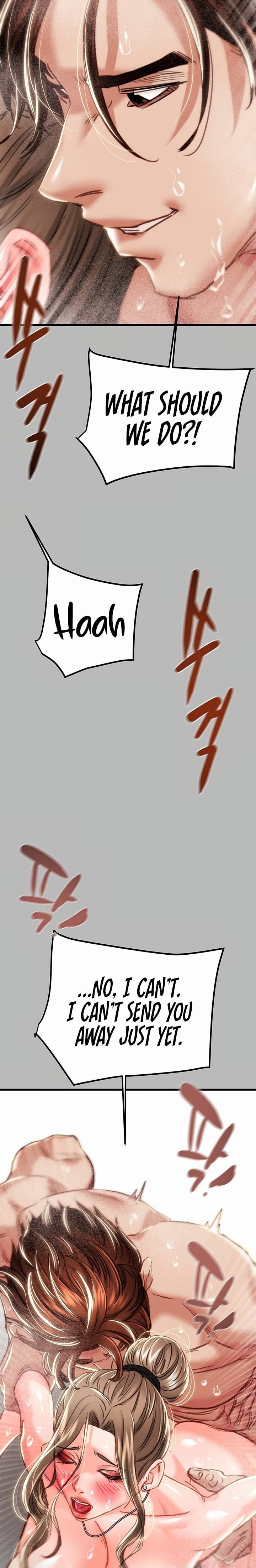 The Man Who Devours Uncensored, chapter 77, page 26 of 36