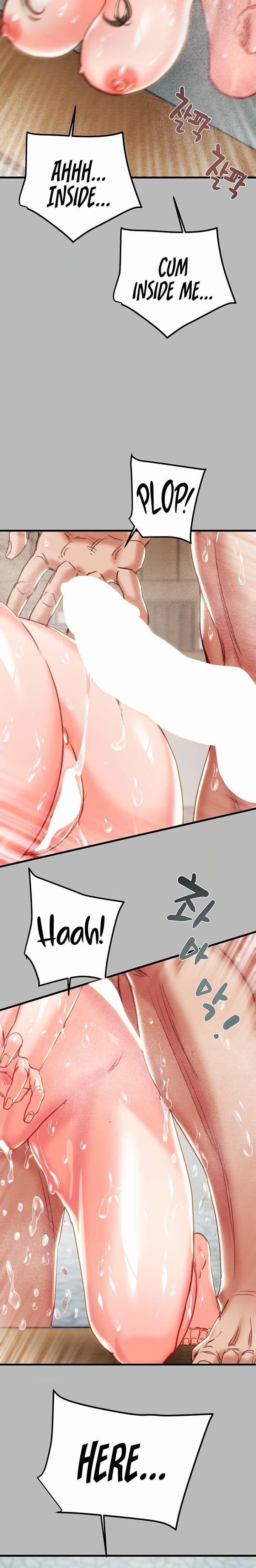 The Man Who Devours Uncensored, chapter 77, page 27 of 36