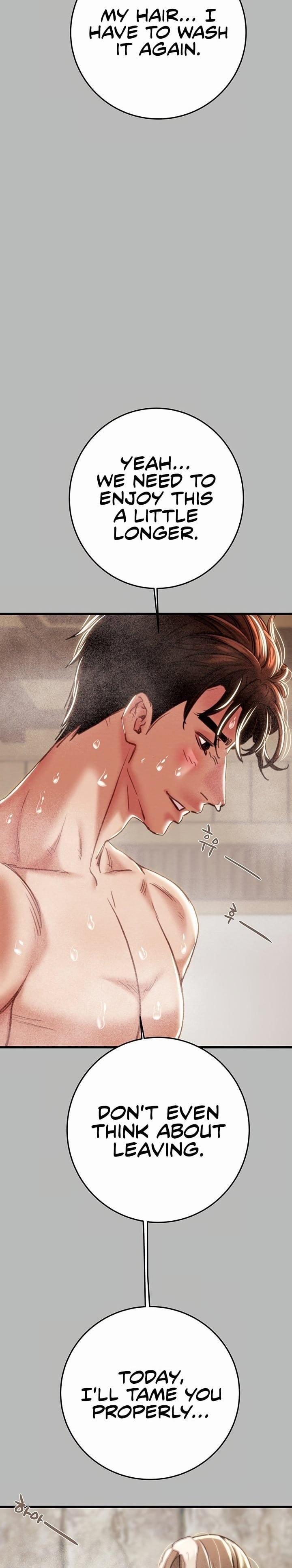 The Man Who Devours Uncensored, chapter 77, page 32 of 36