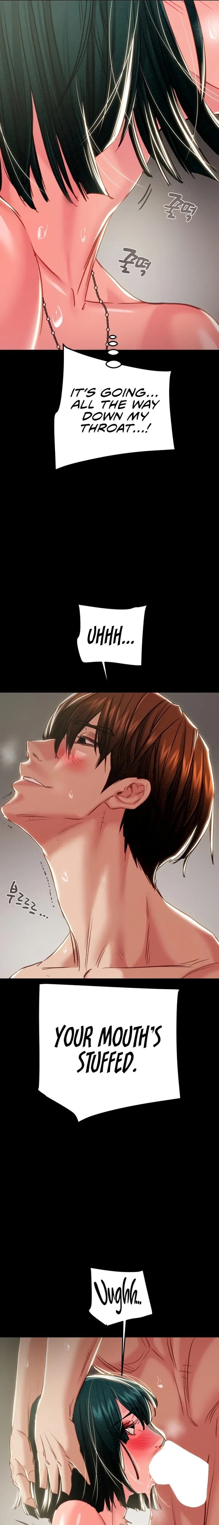 The Man Who Devours Uncensored, chapter 81, page 13 of 36