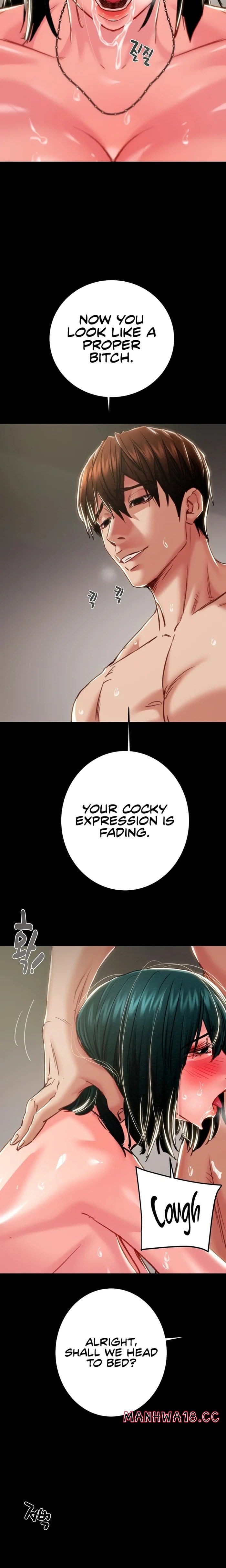 The Man Who Devours Uncensored, chapter 81, page 15 of 36