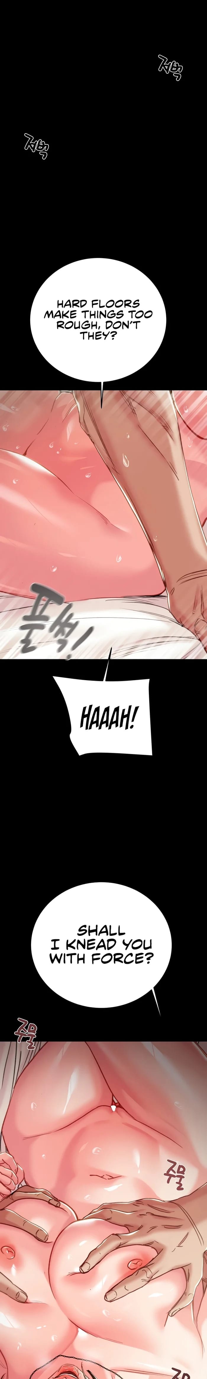 The Man Who Devours Uncensored, chapter 81, page 16 of 36