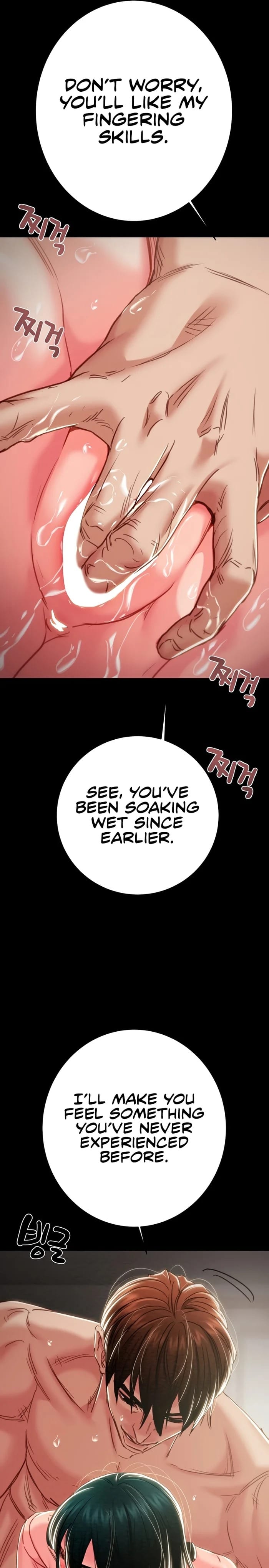 The Man Who Devours Uncensored, chapter 81, page 19 of 36