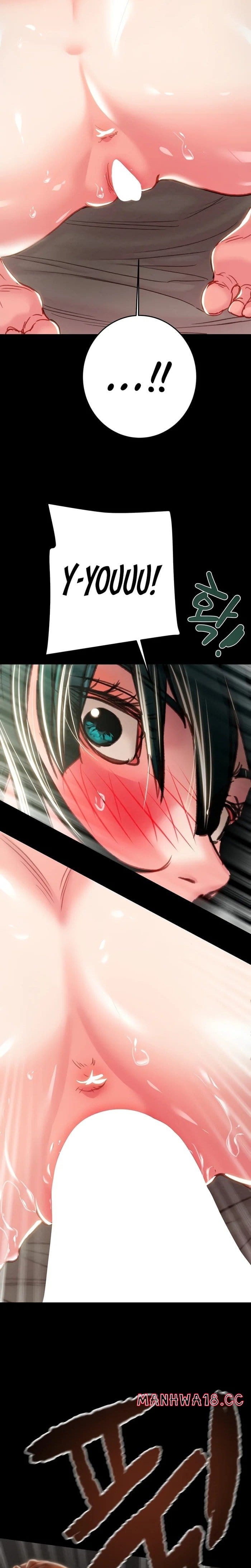 The Man Who Devours Uncensored, chapter 81, page 23 of 36