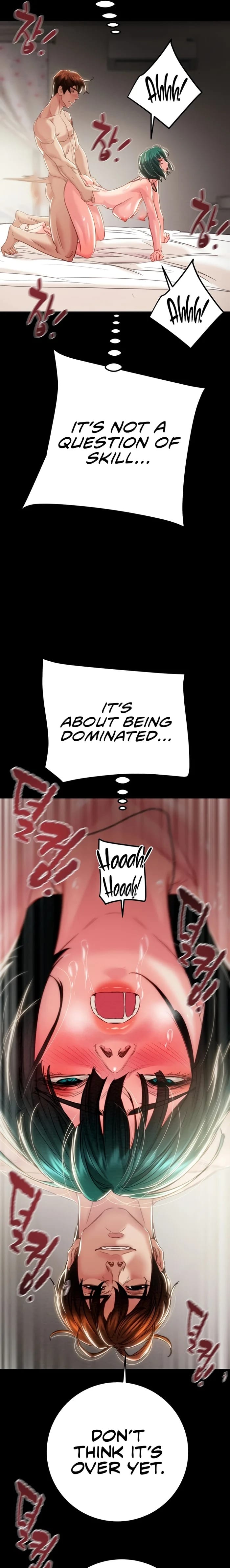 The Man Who Devours Uncensored, chapter 81, page 28 of 36