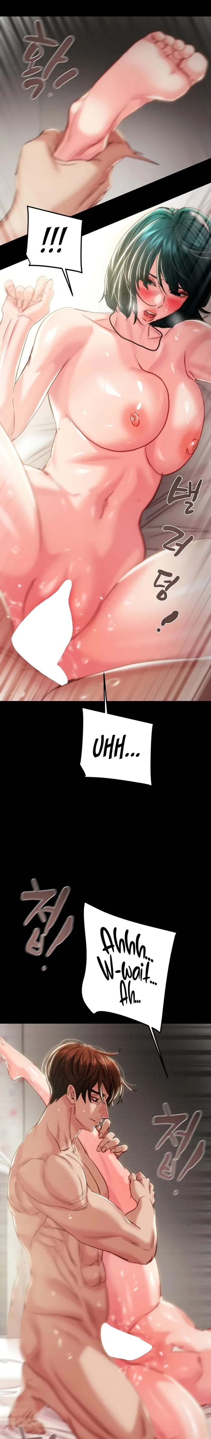 The Man Who Devours Uncensored, chapter 81, page 30 of 36