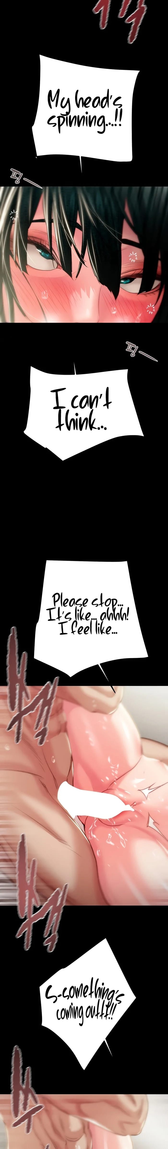 The Man Who Devours Uncensored, chapter 81, page 32 of 36